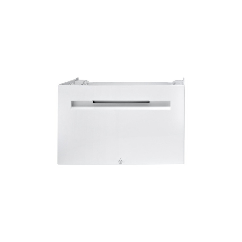 Bosch Universalpodest WMZPW20W, Untergestell(weiß)