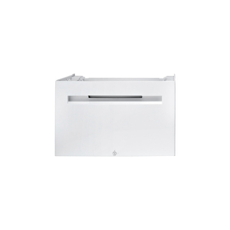 Bosch Universalpodest WTZPW20D, Untergestell(weiß)