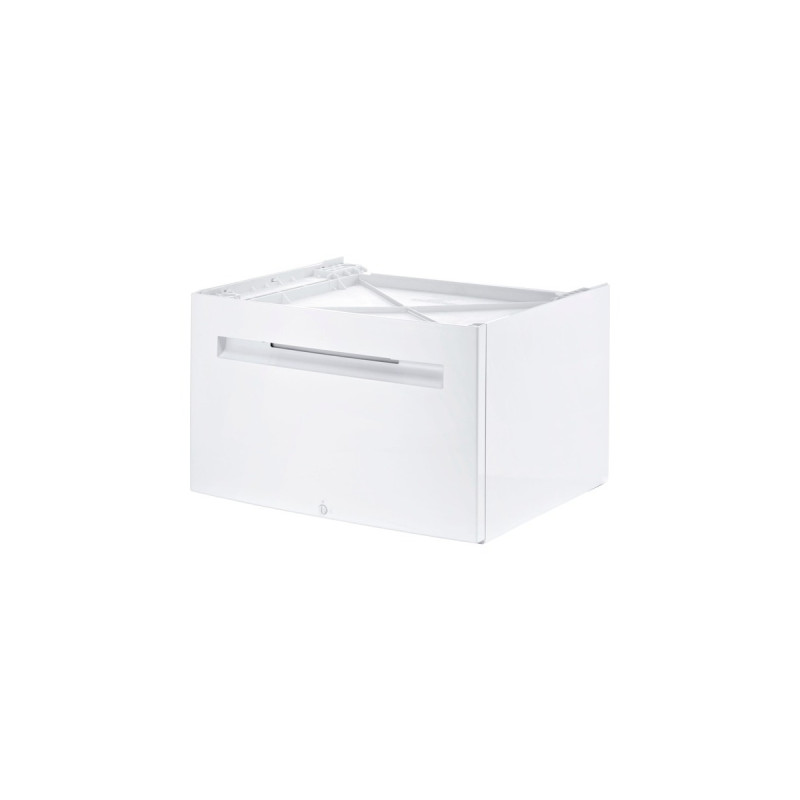 Bosch Universalpodest WTZPW20D, Untergestell(weiß)