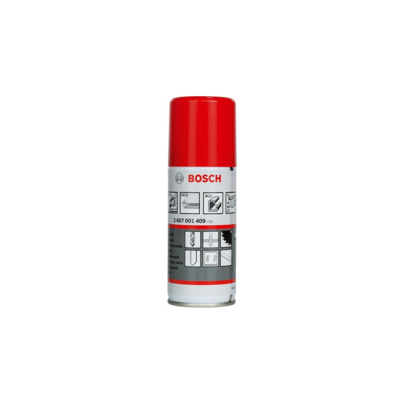 Bosch Universalschneidöl(100ml)