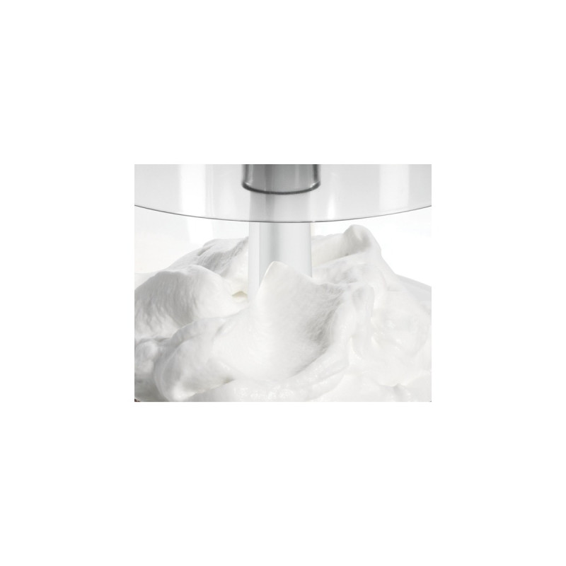 Bosch Universalzerkleinerer Glas MMR15A1(weiß/transparent)