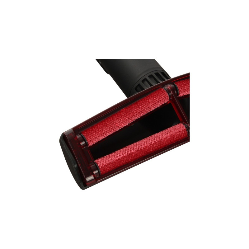 Bosch Unlimited XXL-Polsterdüse BHZUXXL(schwarz, für Akku-Handstaubsauger)