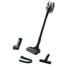 Bosch Unlimited (BKS8214W), Stielstaubsauger(weiß/schwarz)