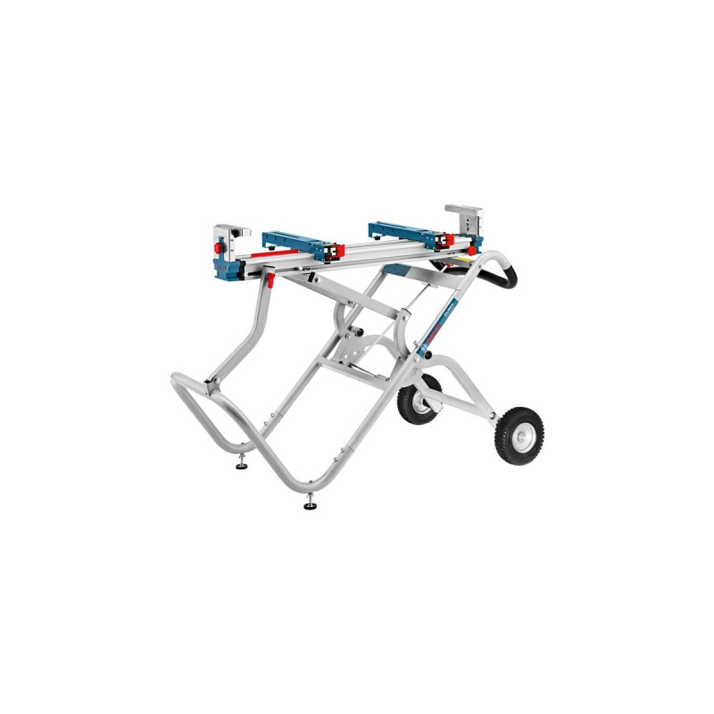 Bosch Untergestell GTA 2500W 0601B12100(silber/blau)