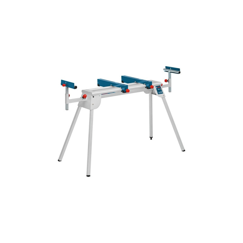 Bosch Untergestell GTA 2600 0601B12300(silber/blau)