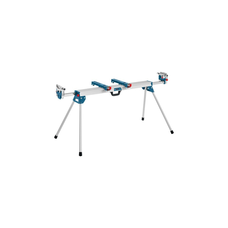 Bosch Untergestell GTA 3800 0601B24000(silber/blau)