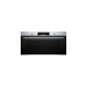 Bosch VBC5580S0 Serie 6, Backofen(edelstahl, 90 cm)