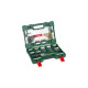 Bosch V-Line TIN Bohrer- / Bit-Set, 91-teilig, Bohrer- & Bit-Satz(grün)