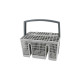 Bosch Vario Besteckkorb SMZ5100(grau)