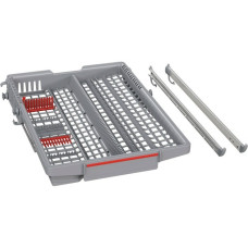 Bosch Vario Schublade SGZ4DB03(grau/rot)