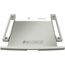 Bosch Verbindungssatz WTZ2742X(mit Auszug)