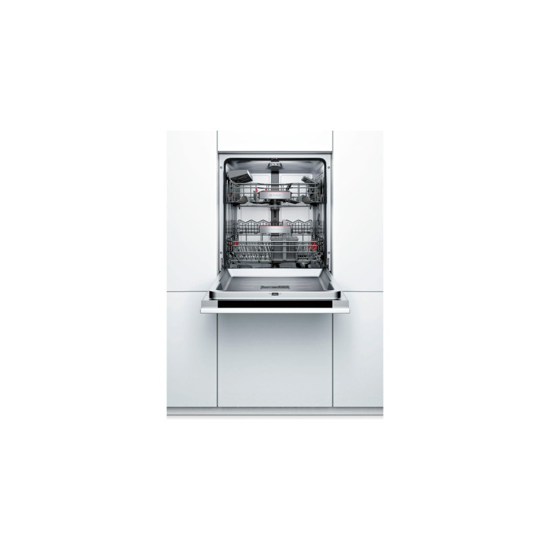 Bosch Verblendungssatz Hocheinbau SMZ5045, Blende(86,5 cm Höhe)