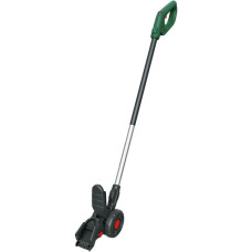 Bosch Verlängerungsstange für AdvancedShear 18V-10(grün/schwarz, 78 bis 115cm, 3-stufiger Aufbau)