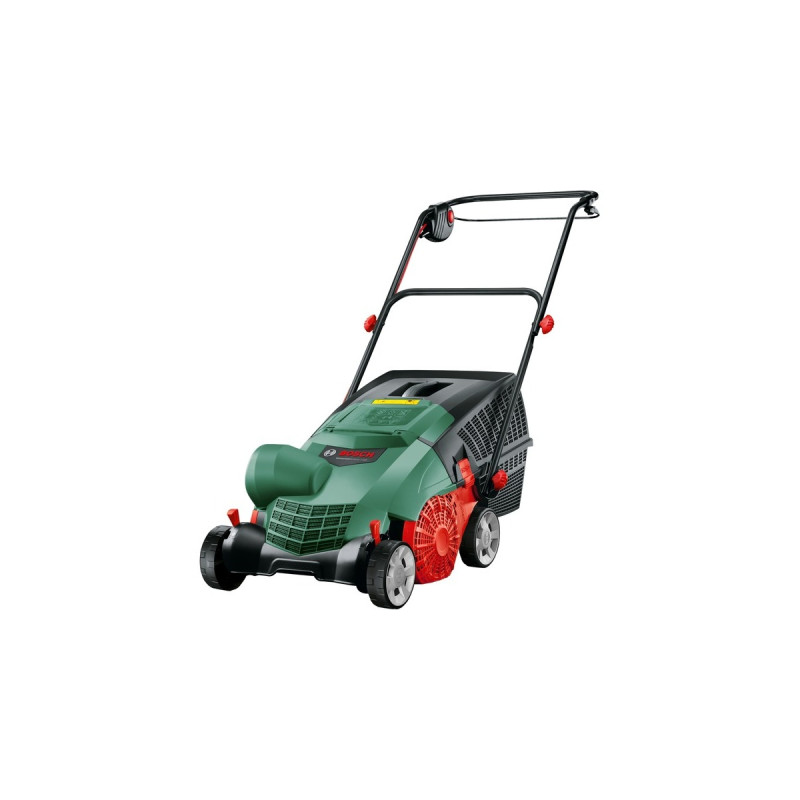 Bosch Vertikutierer UniversalVerticut 1100(grün/schwarz, 1.100 Watt)