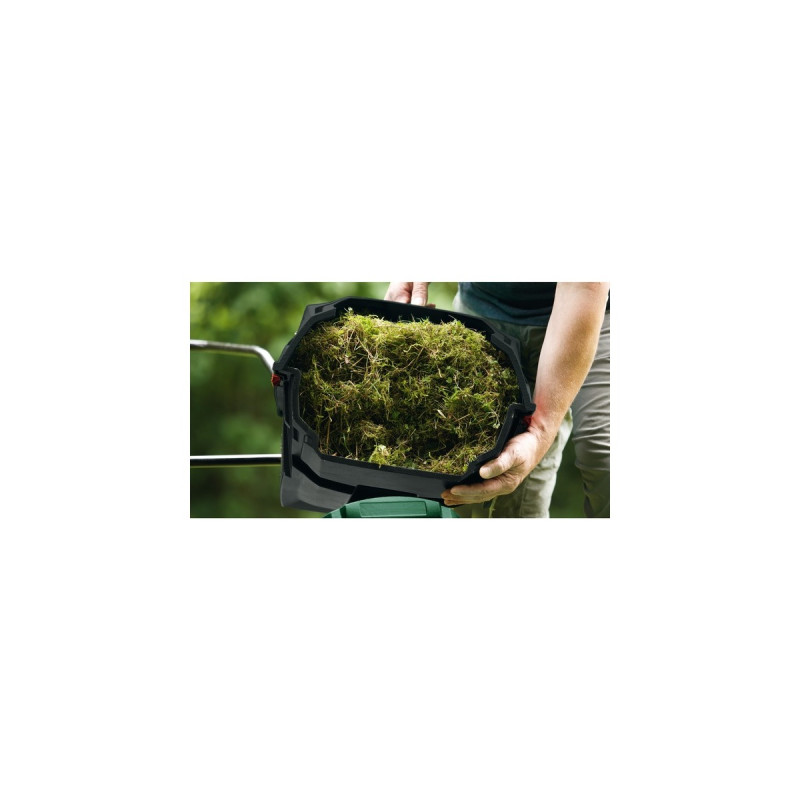 Bosch Vertikutierer UniversalVerticut 1100(grün/schwarz, 1.100 Watt)