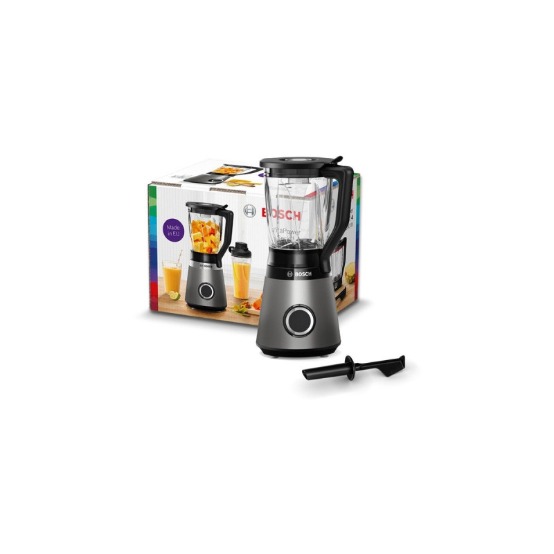 Bosch VitaPower MMB6172SN, Standmixer(silber)