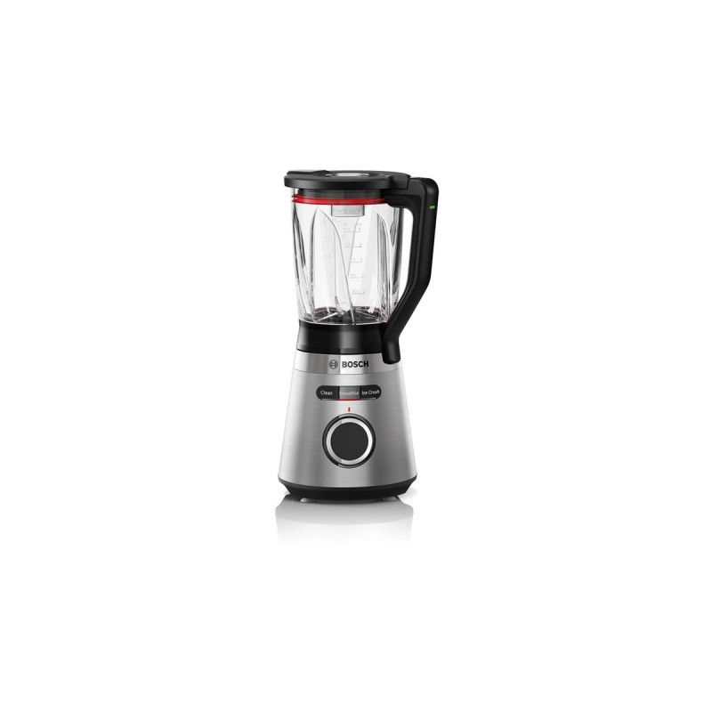 Bosch VitaPower MMB6382MN, Standmixer(edelstahl/schwarz)