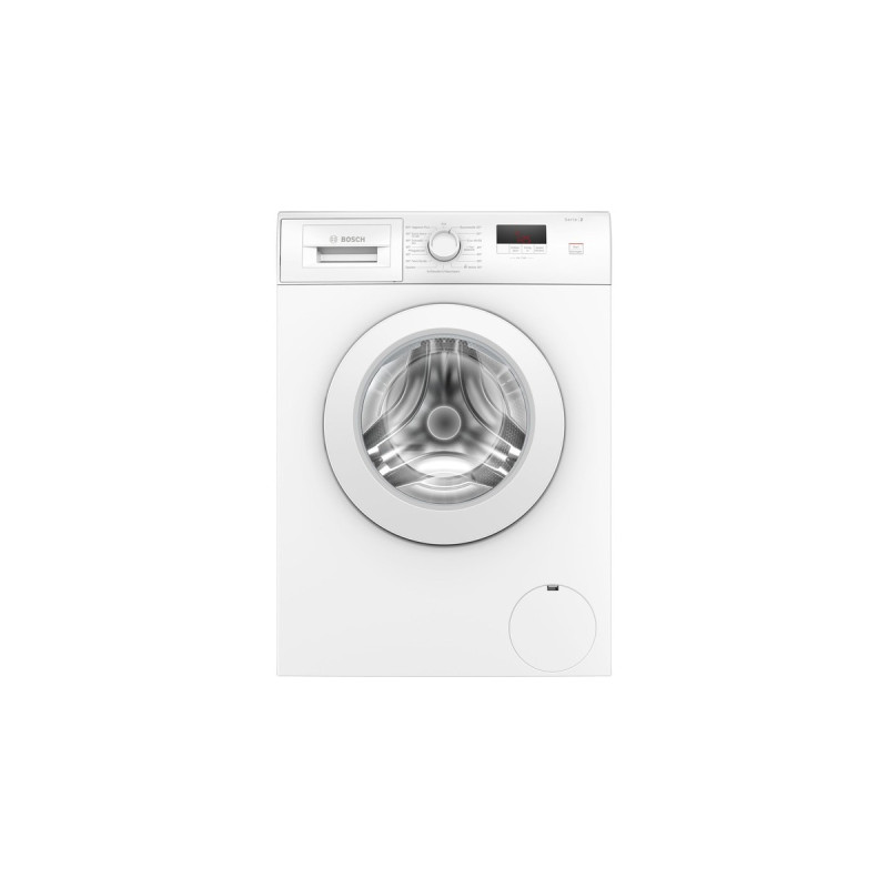 Bosch WAJ24061 Serie 2, Waschmaschine(weiß)