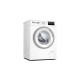Bosch WAN28129 Serie 4, Waschmaschine(weiß)