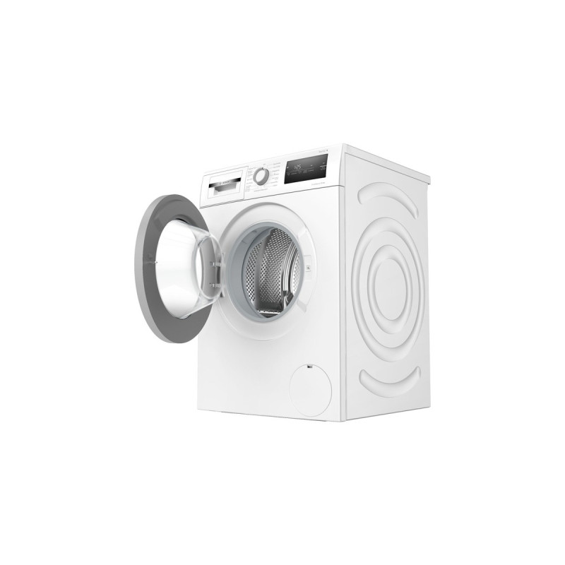 Bosch WAN28129 Serie 4, Waschmaschine(weiß)