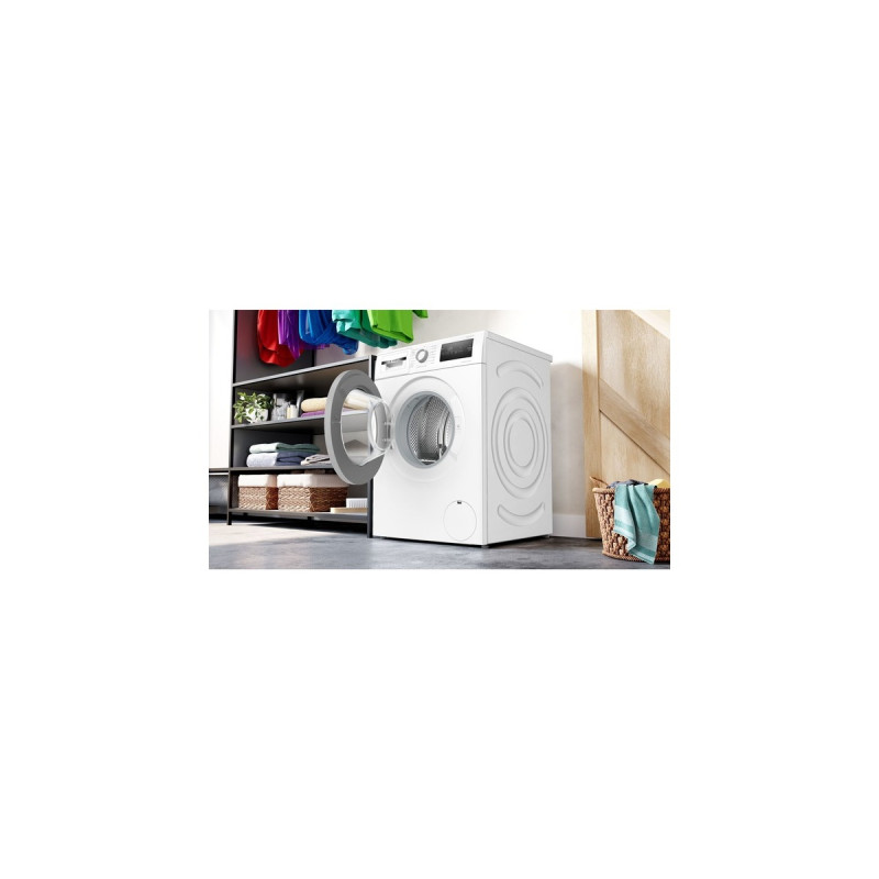 Bosch WAN28129 Serie 4, Waschmaschine(weiß)