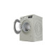 Bosch WAN282X3 Serie 4, Waschmaschine(inox)