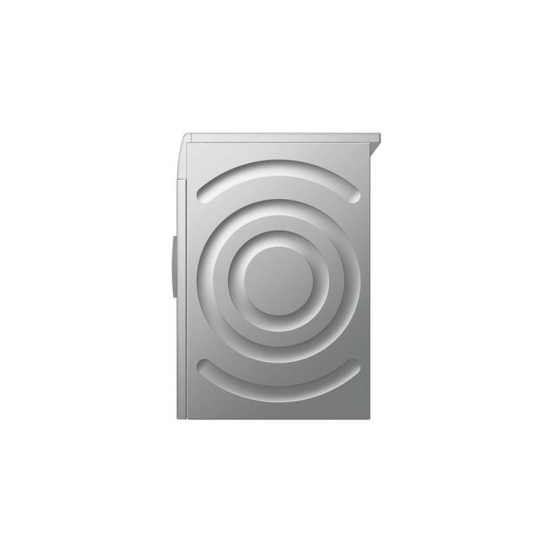 Bosch WAN282X3 Serie 4, Waschmaschine(inox)