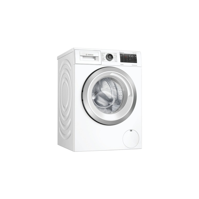 Bosch WAU28RWIN Serie | 6, Waschmaschine(weiß)