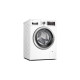 Bosch WAV28K44 Serie 8, Waschmaschine(weiß, i-DOS, 4D Wash System)