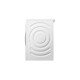 Bosch WAX28M42 Serie | 8, Waschmaschine(weiß, Home Connect, 4D Wash System)