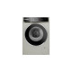 Bosch WGB2560X0 Serie 8, Waschmaschine(inox/schwarz, 60 cm, Home Connect)
