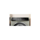 Bosch WGB2560X0 Serie 8, Waschmaschine(inox/schwarz, 60 cm, Home Connect)