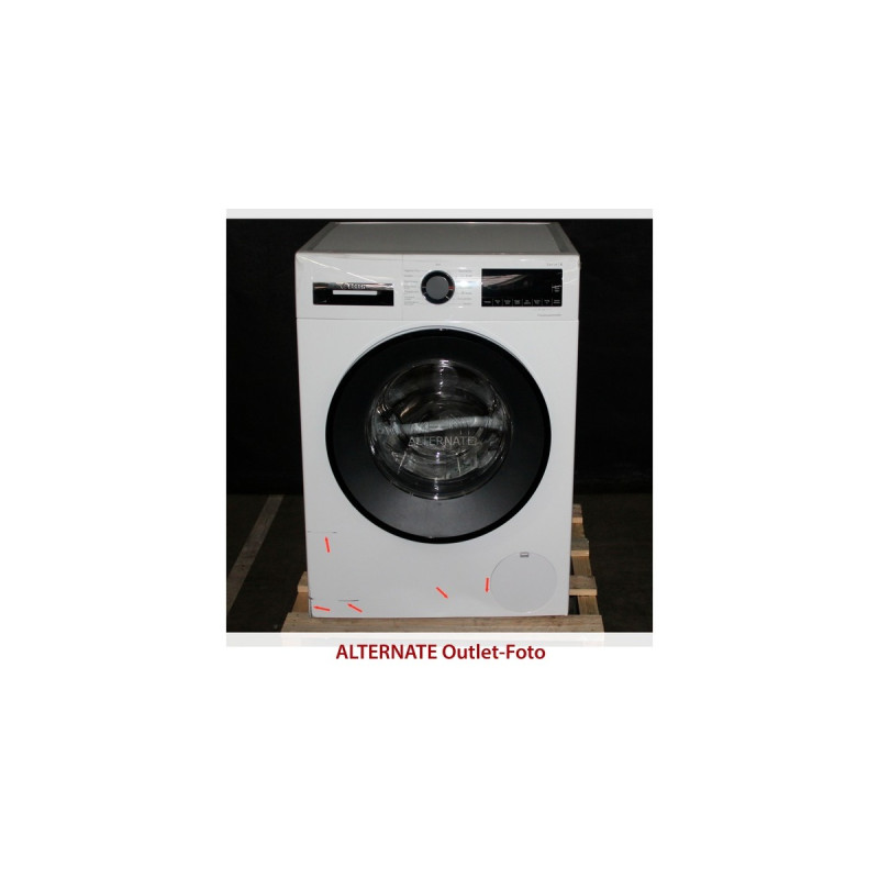 Bosch WGG244020 Serie | 6, Waschmaschine(weiß, Outlet)