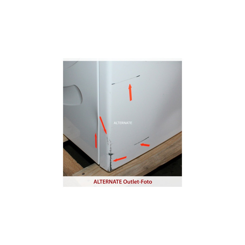 Bosch WGG244020 Serie | 6, Waschmaschine(weiß, Outlet)