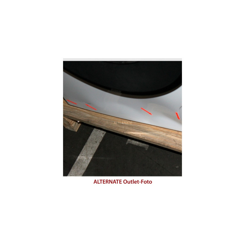 Bosch WGG244020 Serie | 6, Waschmaschine(weiß, Outlet)