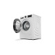 Bosch WGG244020 Serie | 6, Waschmaschine(weiß, Outlet)