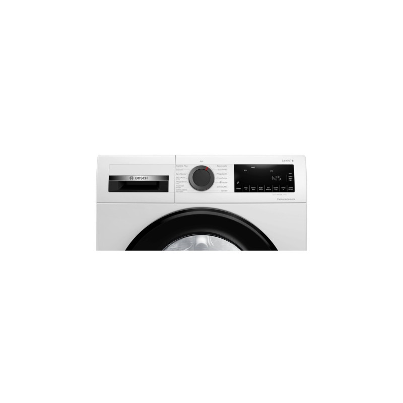 Bosch WGG244020 Serie | 6, Waschmaschine(weiß, Outlet)