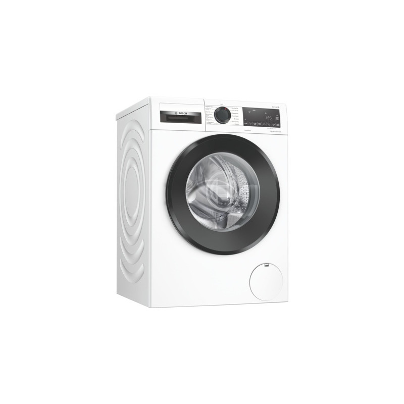 Bosch WGG2440ECO Serie | 6, Waschmaschine(weiß)