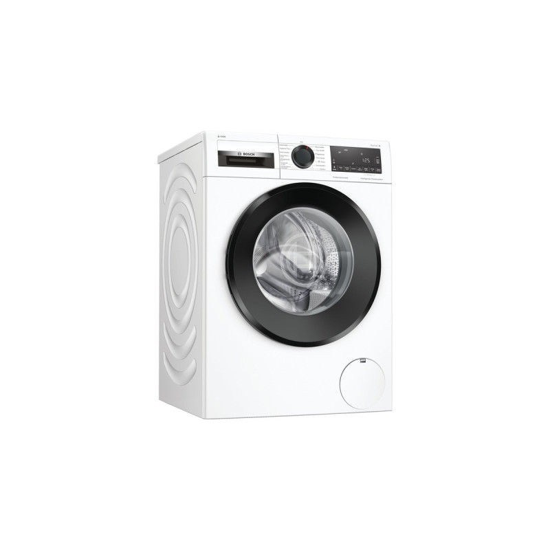 Bosch WGG244A20 Serie | 6, Waschmaschine(weiß)