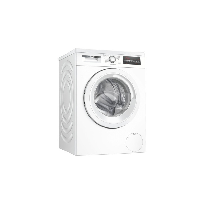 Bosch WUU28T21 Serie | 6, Waschmaschine(weiß)