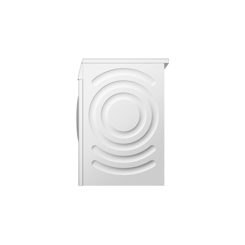 Bosch WUU28T21 Serie | 6, Waschmaschine(weiß)