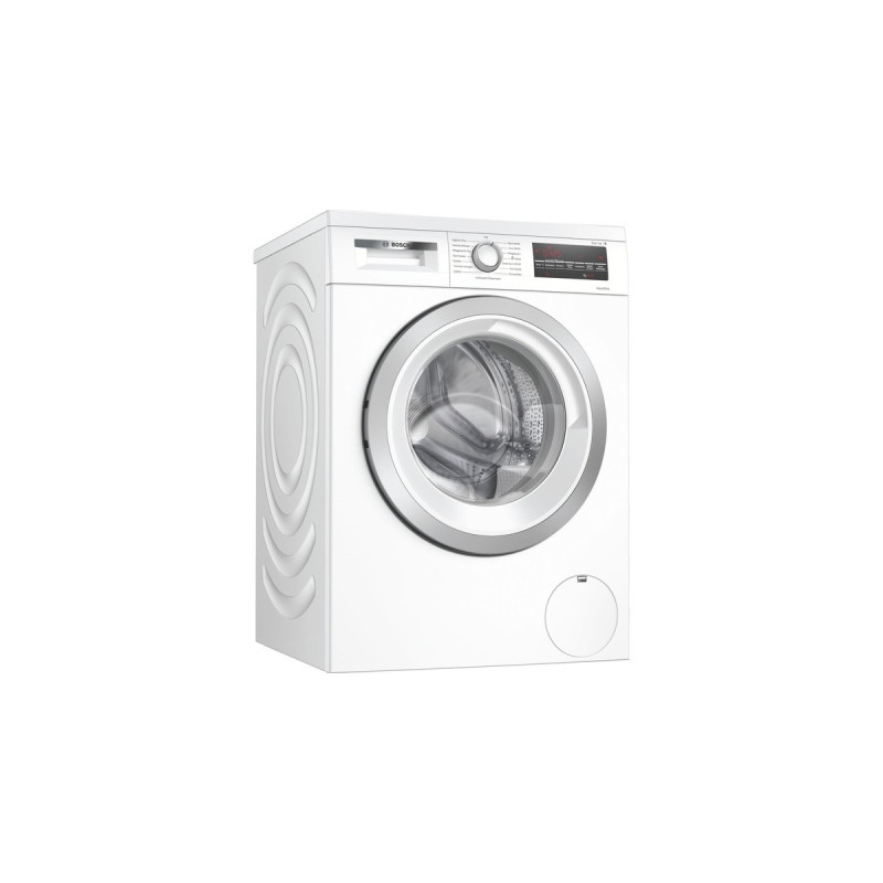 Bosch WUU28T41 Serie | 6, Waschmaschine(weiß)