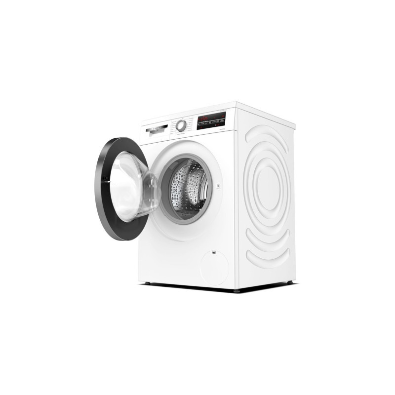 Bosch WUU28T41 Serie | 6, Waschmaschine(weiß)