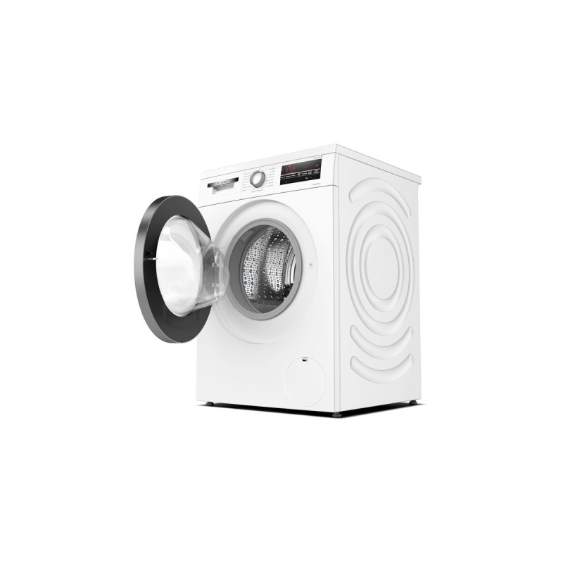 Bosch WUU28T70 Serie 6, Waschmaschine(weiß)