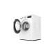 Bosch WUU28T70 Serie 6, Waschmaschine(weiß)