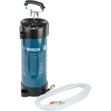 Bosch Wasserdruckbehälter(blau, 10 Liter)
