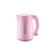 Bosch Wasserkocher CompactClass TWK7500K(pink/hellgrau, 1,7 Liter)