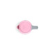 Bosch Wasserkocher CompactClass TWK7500K(pink/hellgrau, 1,7 Liter)