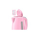 Bosch Wasserkocher CompactClass TWK7500K(pink/hellgrau, 1,7 Liter)