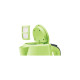 Bosch Wasserkocher CompactClass TWK7506(hellgrün/anthrazit, 1,7 Liter)